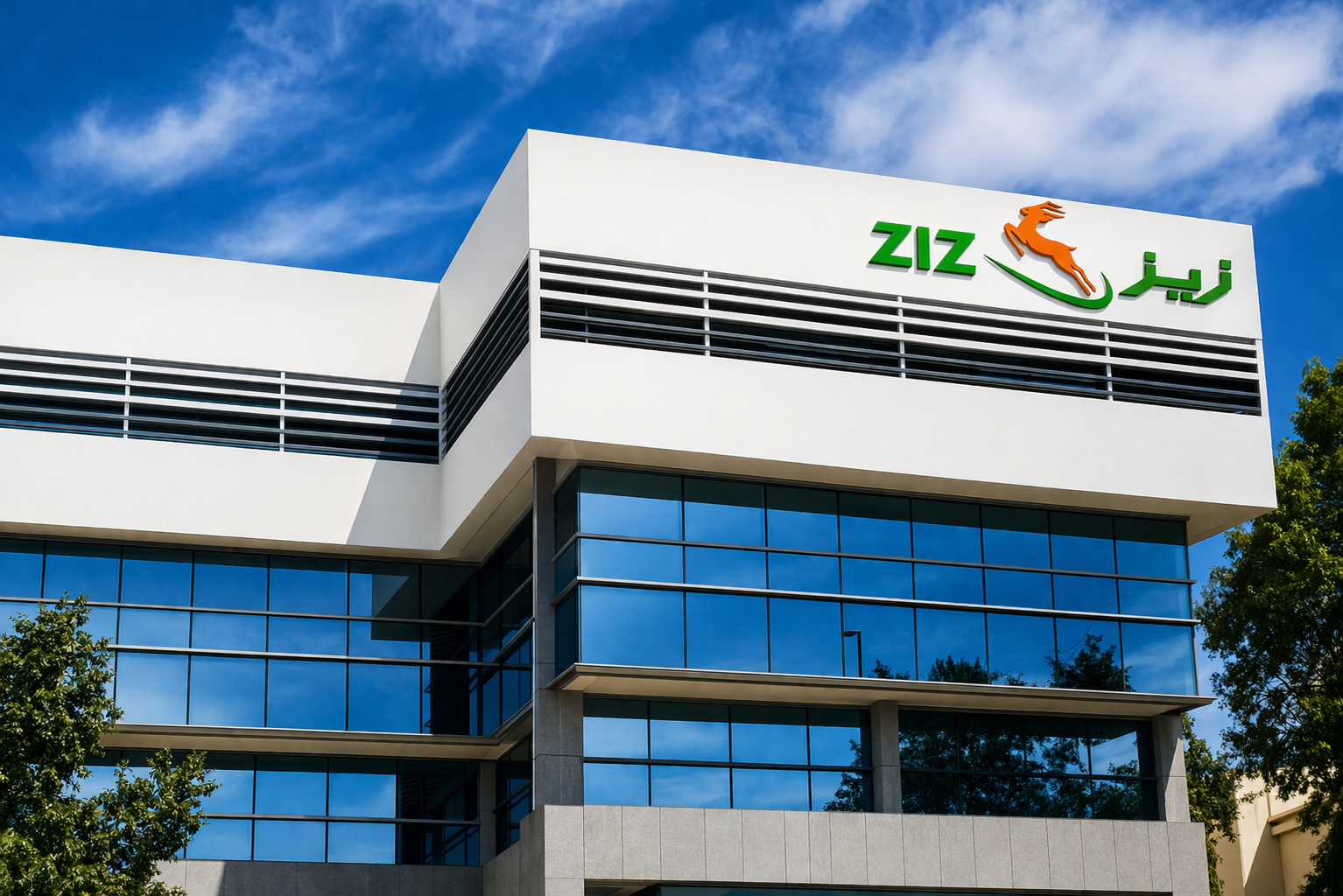 ZIZ Distribution